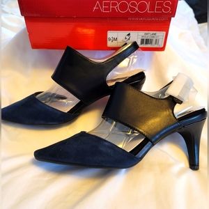 Aerosoles high heels